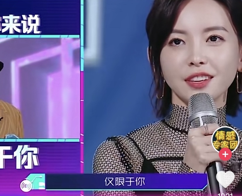 王心凌浪姐哪场票数最高,浪姐第三季王心凌从几期人气飙升