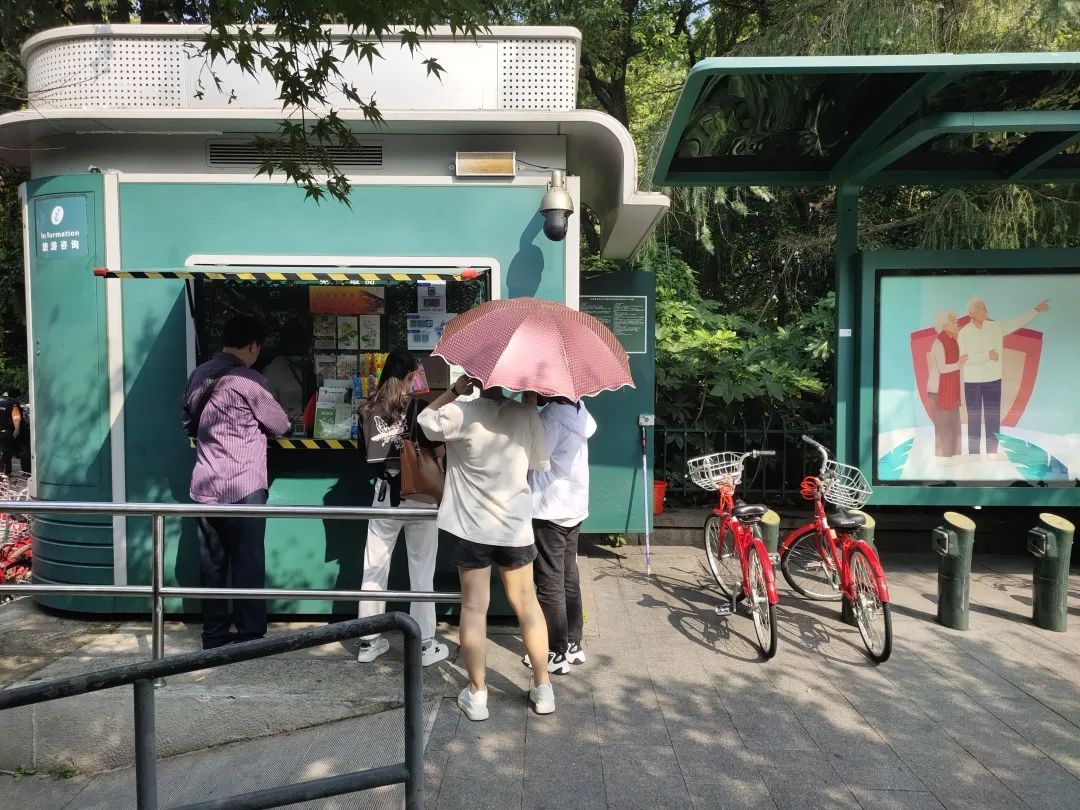 酷！杭州的“太阳系之旅”肯定有你的份！这些新玩法赶紧收藏