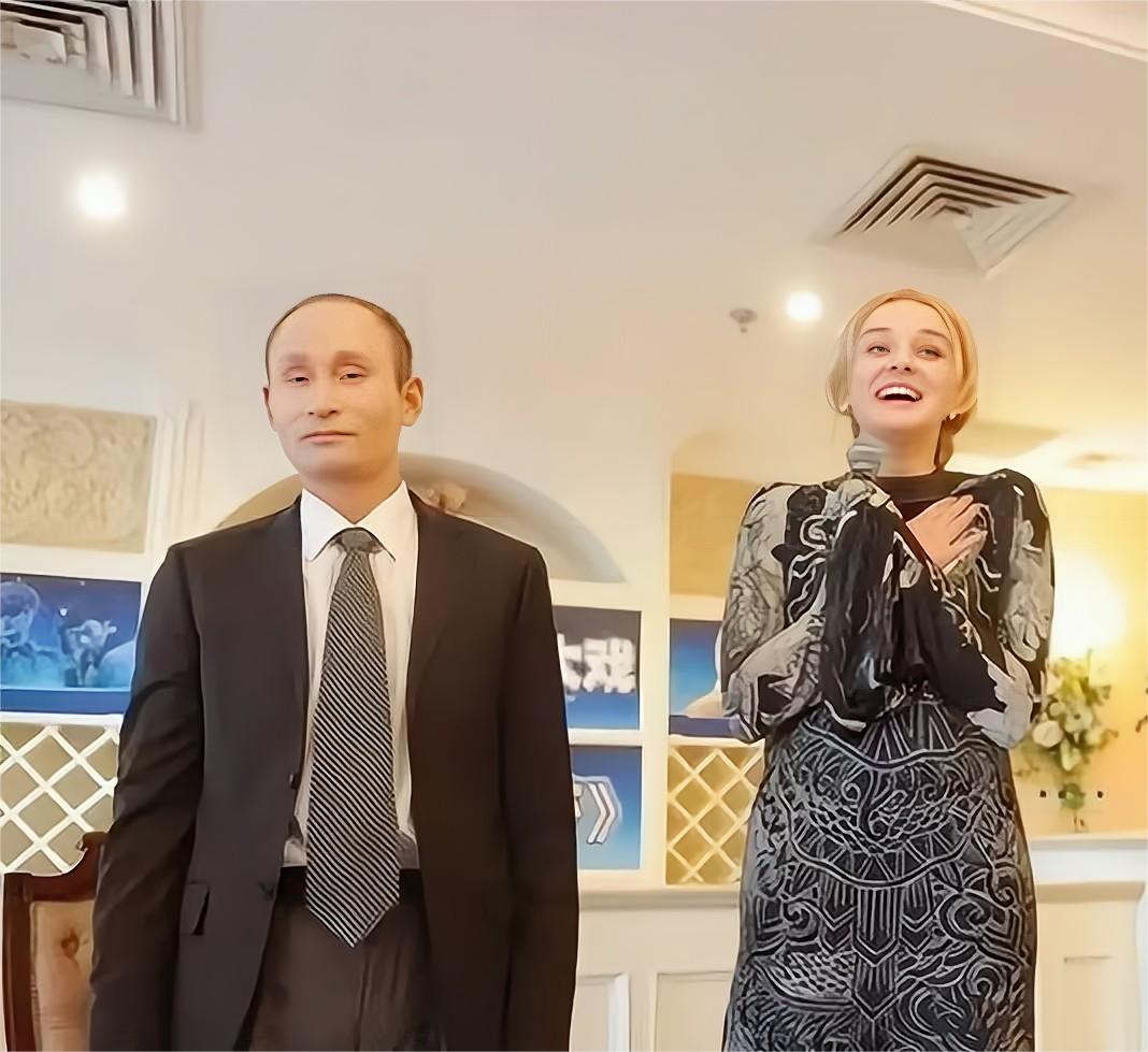 安徽48岁光棍长得酷似普京,单身20年的农村小伙被白富美看上