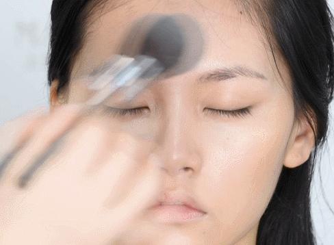 超详细新手化妆刷指南,新手必看化妆刷大合集及使用方法