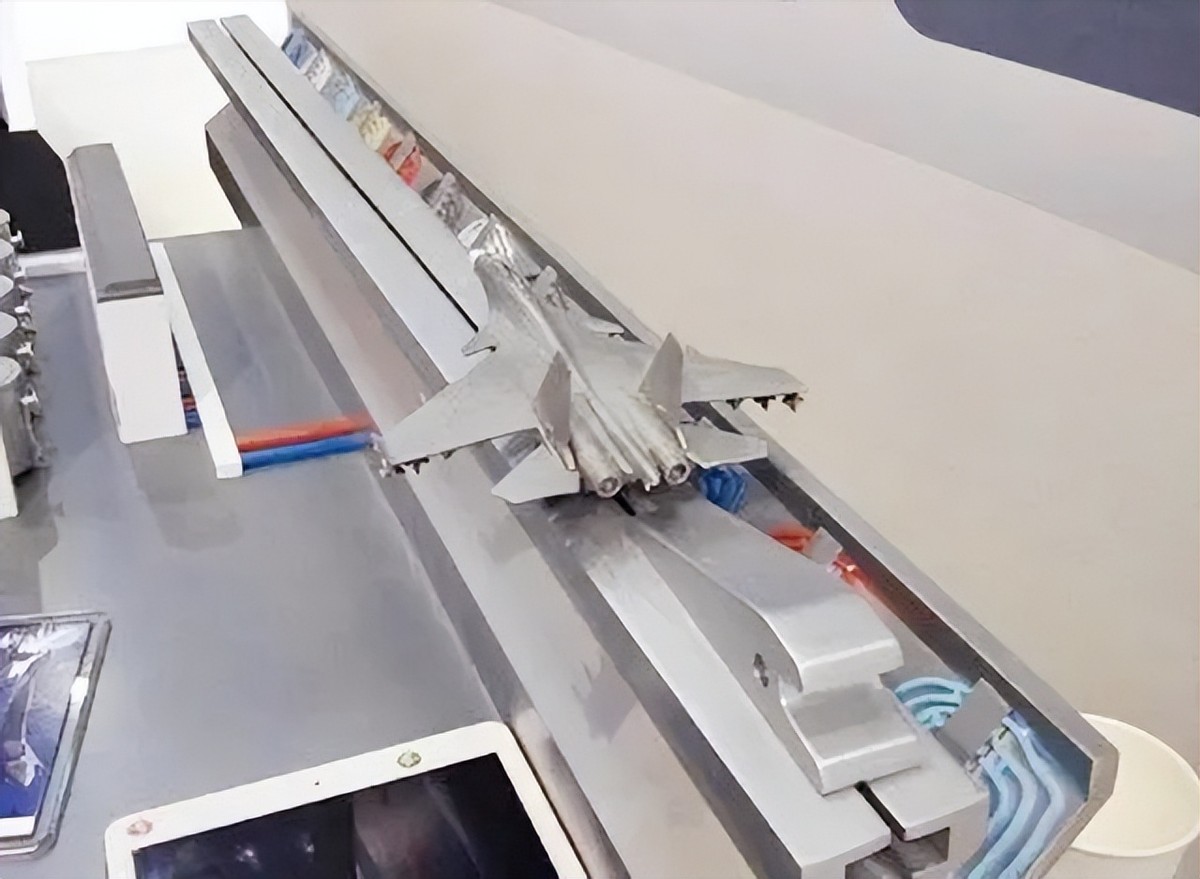 苏联建造航母需要多少个工业部门,苏联造航空母舰