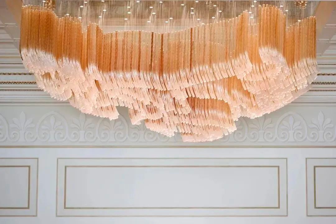 国内有钱也住不了的酒店,东西买不起怎么办