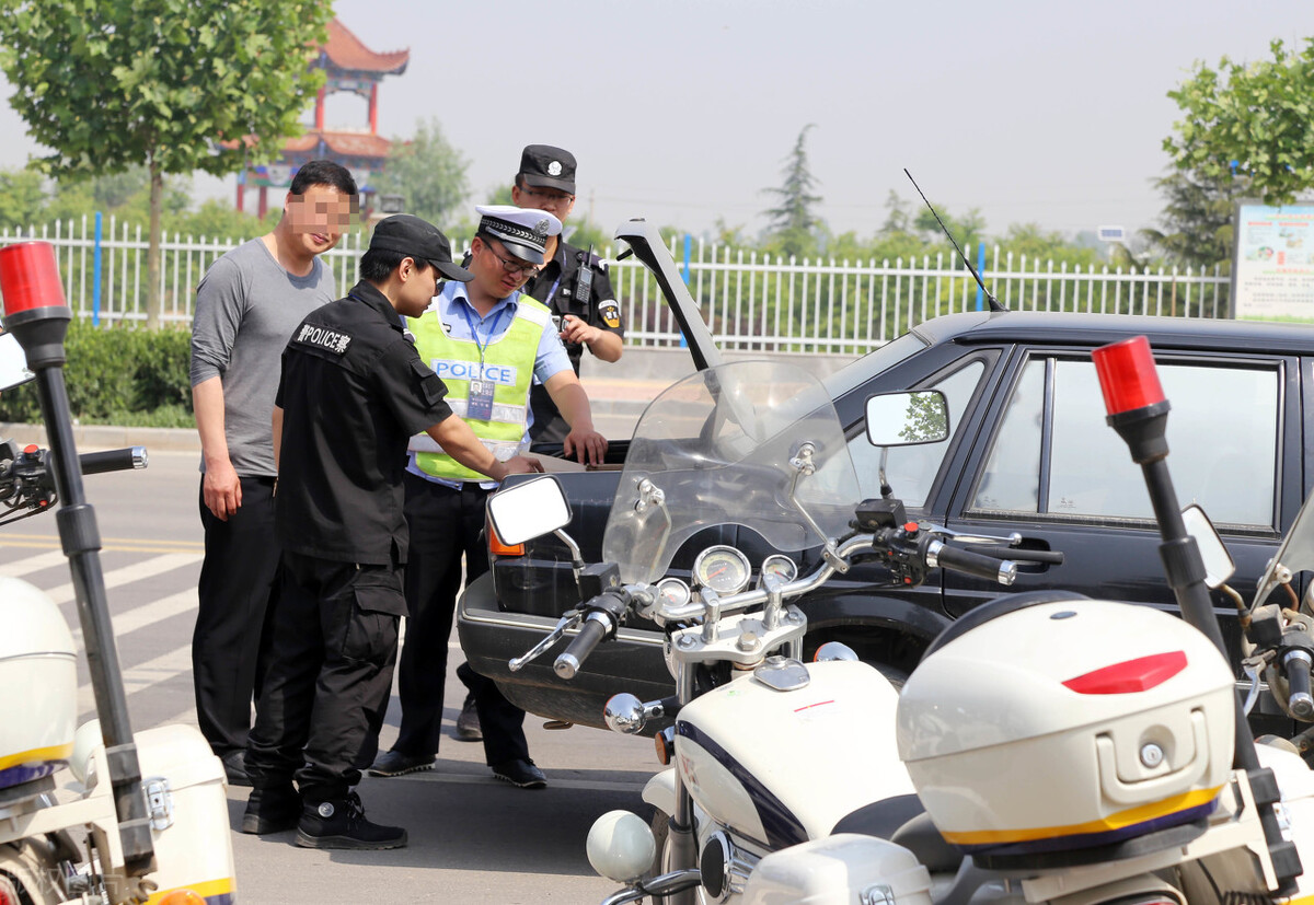 二轮三轮四轮电动车最新管理条例,电动三轮车四轮车的新政策