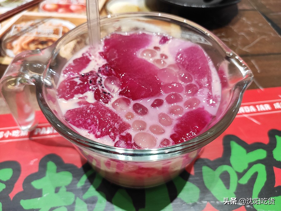 这种开在沈阳的连锁成都小吃餐厅，竟然没怎么踩雷