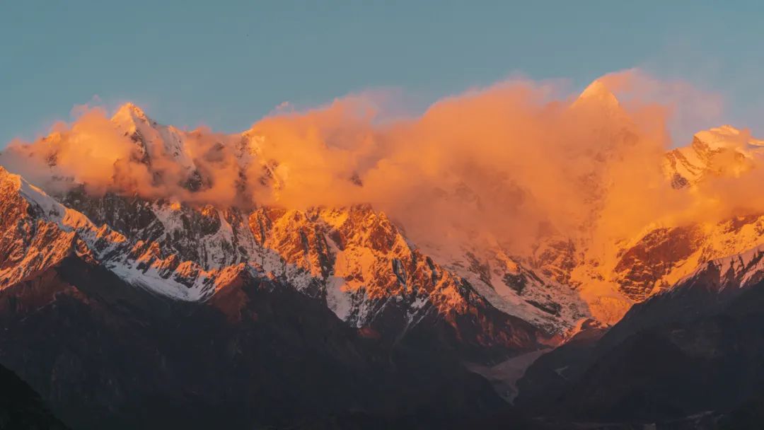 号称最接近天堂的地方,最接近天堂的10大旅游胜地