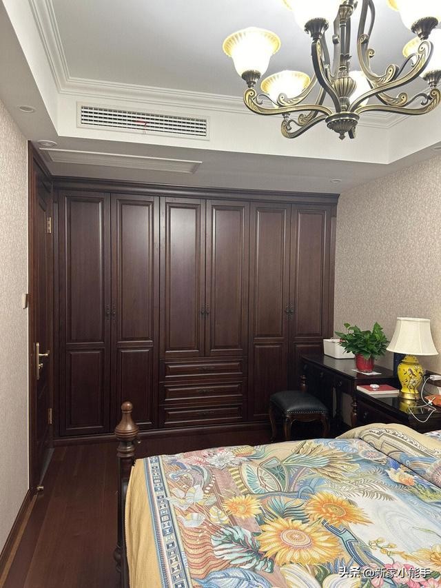 小众装修风格美式,实用美式装修风格靠谱