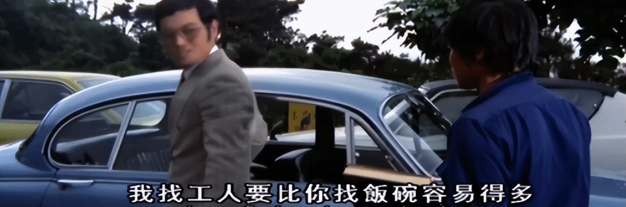 香港十大奇案大片,香港十大奇案电影一口气看完