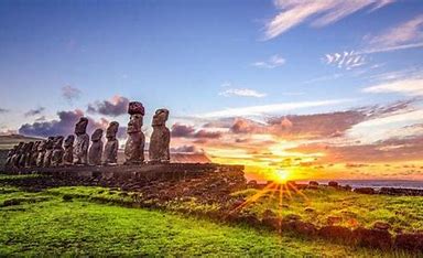 华侨高考加分？养老福利？医疗福利？移民到智利都能满足你