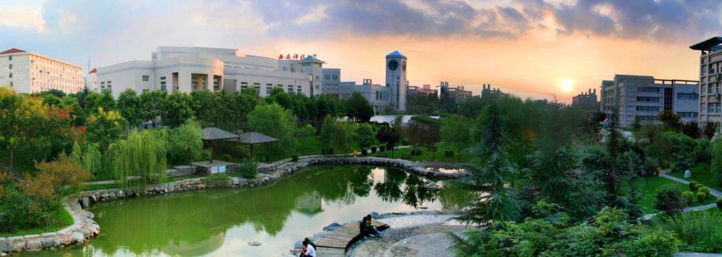 想去西安上学好吗现在,想去西安读大专