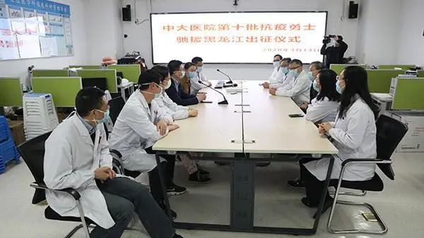 陕西疫情医疗救治情况如何？东南大学抗疫“老兵”登上央视，给出答案！