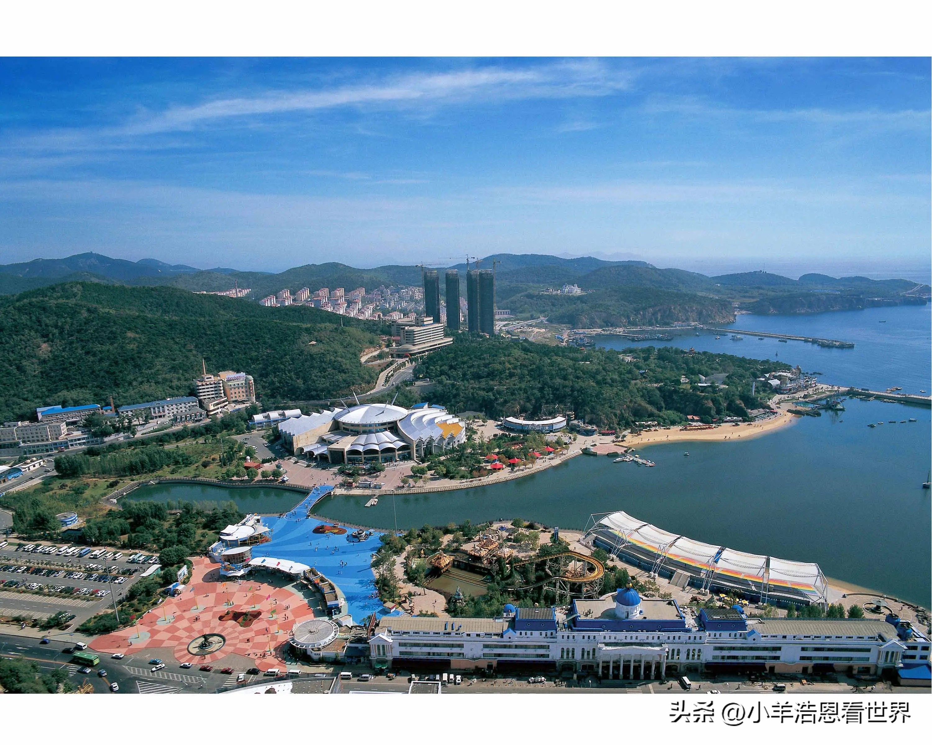 辽宁最值得去的十个景点,辽宁必去十大景点有哪些