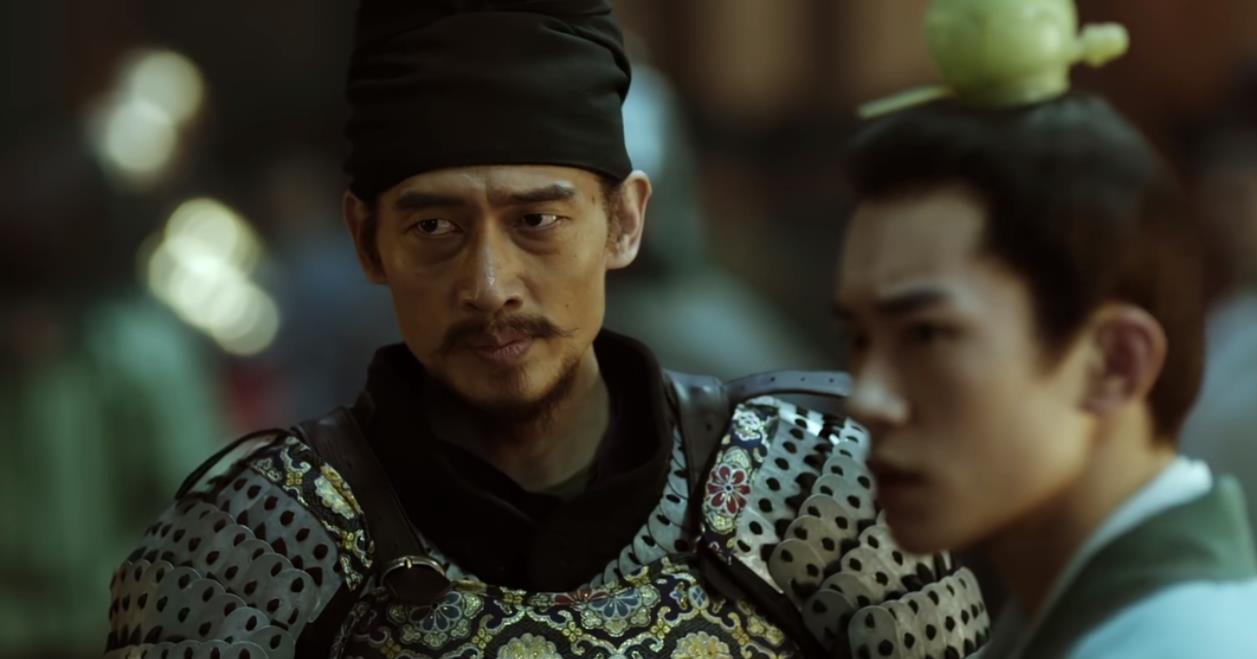 冰雨火最新预告26集,冰雨火31集几时更新