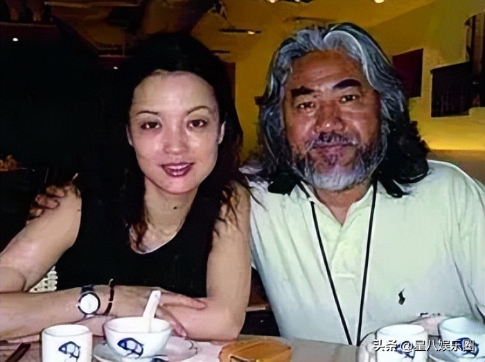 年近六十还离婚的八位男星,出名后离婚的男明星