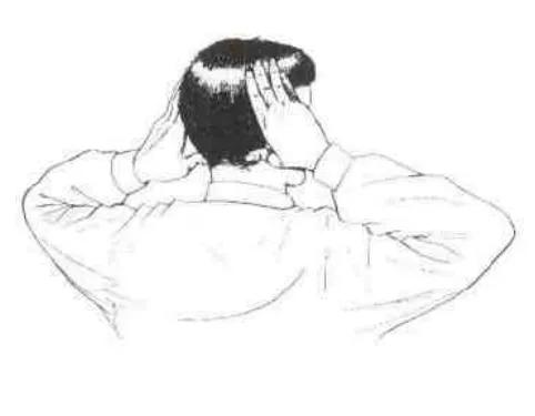 头痛颈椎僵硬什么原因,头痛的时候肩颈僵硬