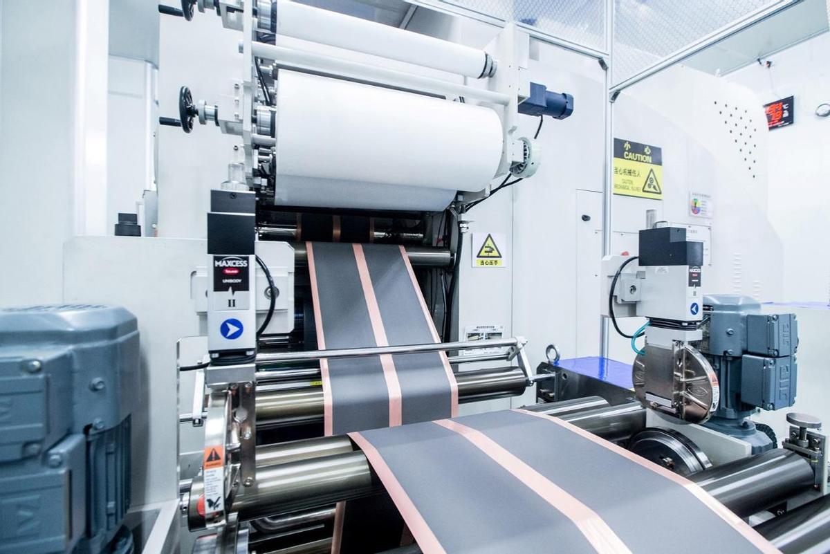 长城汽车市值突破4000亿,长城汽车入股小米