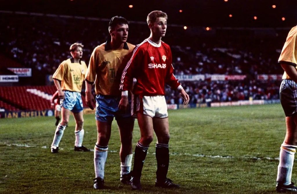 塞尔赫斯特公园实景,塞尔赫斯特公园