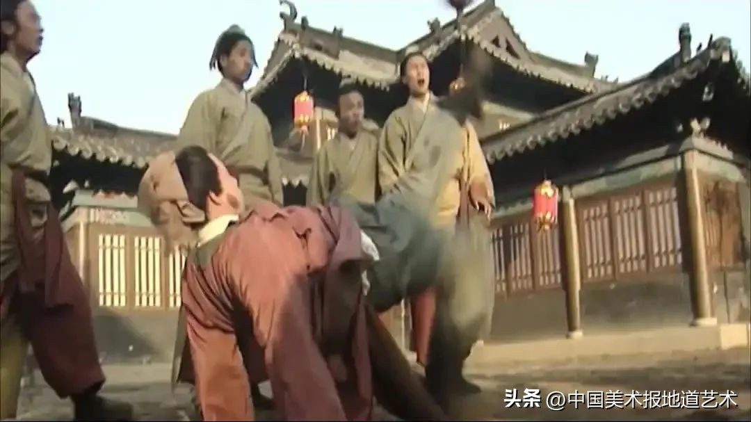 宋代的足球是什么样,宋朝的足球