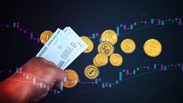 零基础学股票投资从入门到精通,股票入门教程一看就懂