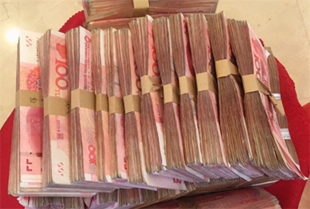 90后美女的堕落：花200万美容，诈骗3个亿，被抓时仅剩4.6万