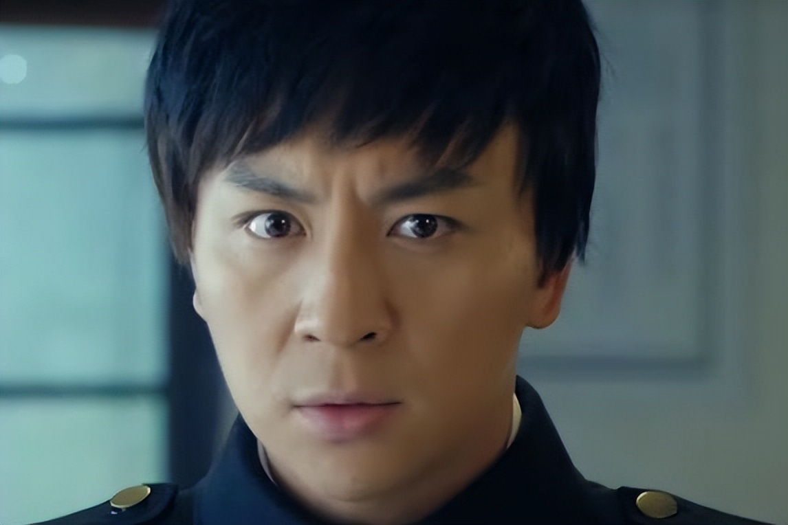 释小龙谈动作片,释小龙沦落到无戏可拍的地步