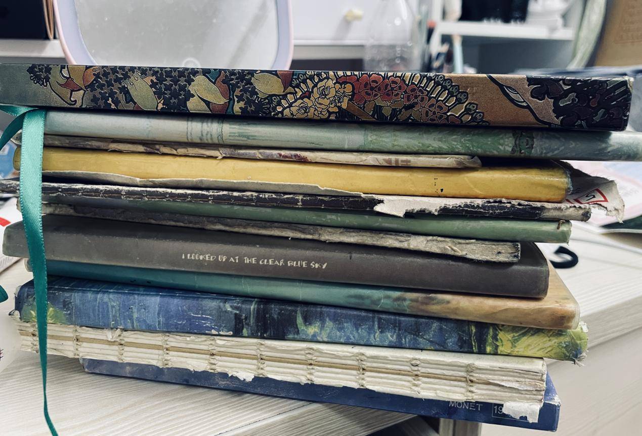 孙卓返回山东念书,孙卓童年成长记录