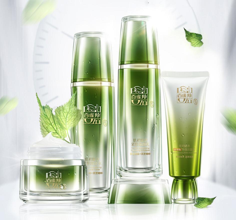 十大好用美妆品牌排行榜,10大国货美妆品牌排行榜