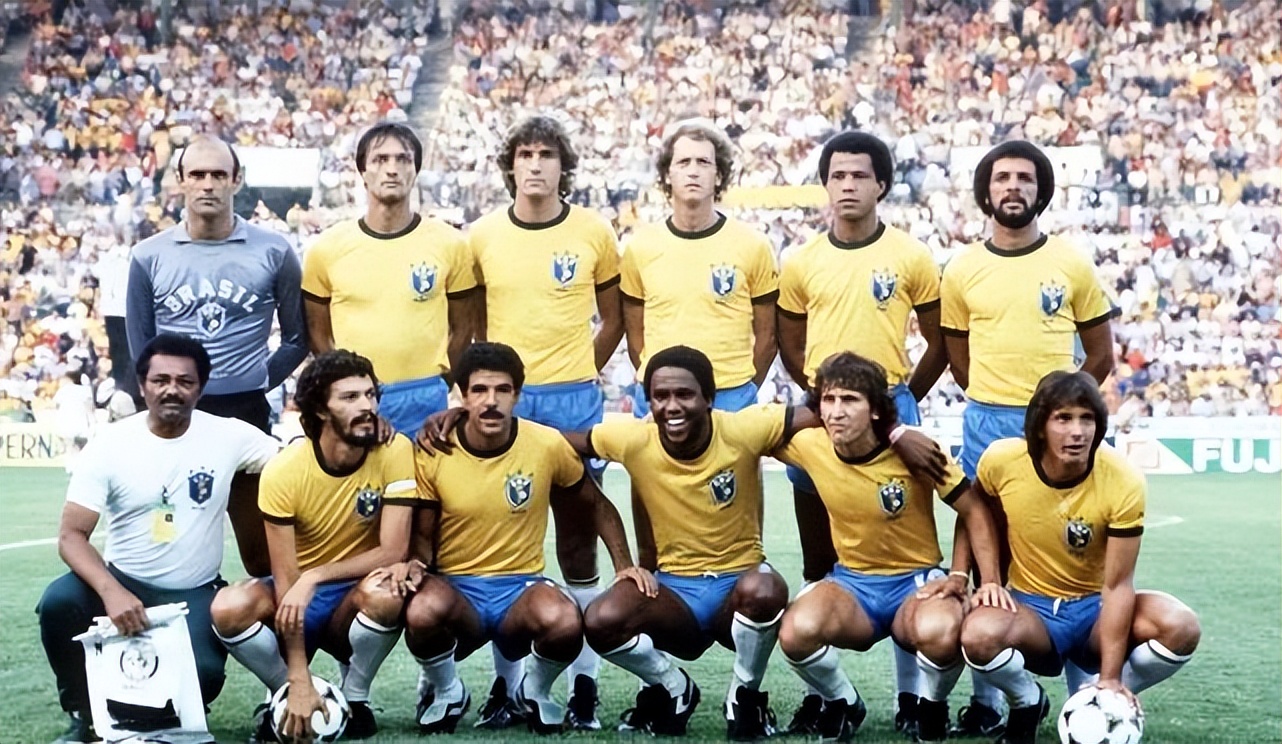 2014年巴西世界杯十大冷门,06年世界杯五星巴西