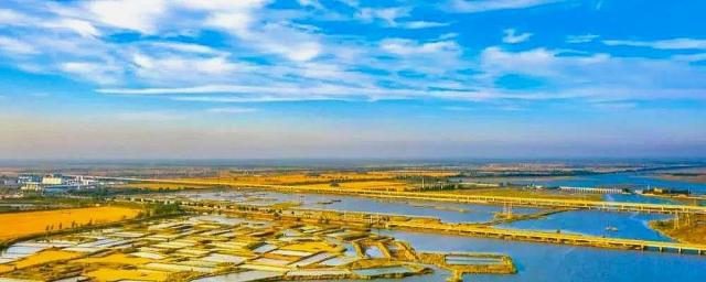 盘锦盘山县怎么样,辽宁盘锦盘山县好吗