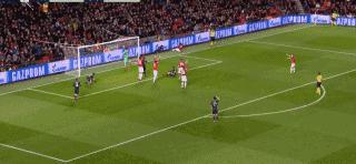 球赛解说员贺炜2018,贺炜解锁越位球