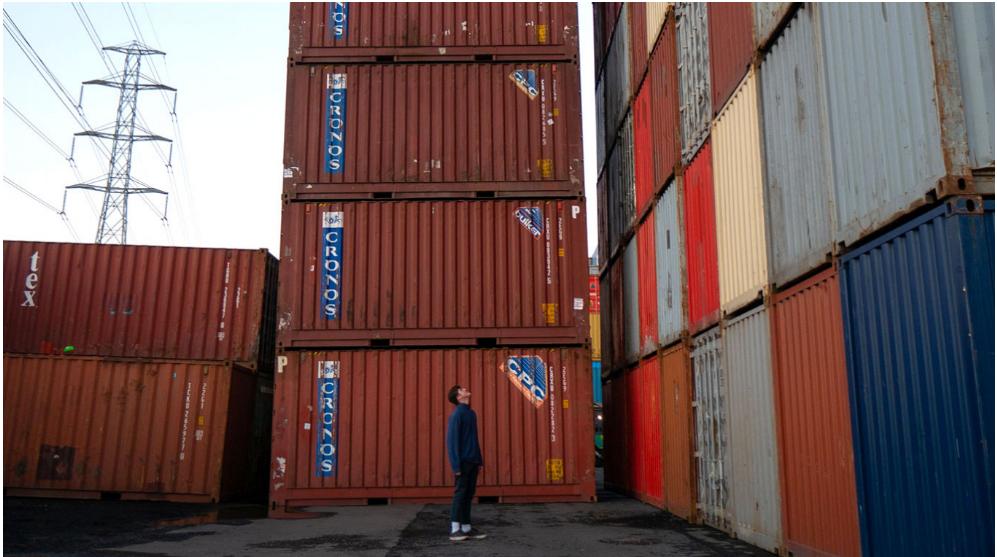 俄超10%的企业因缺乏进口配件而停产，急盼中企替代