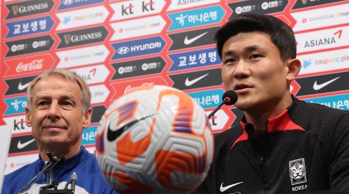 韩国男足战胜越南克林斯曼,韩国男足输球后韩国人反应