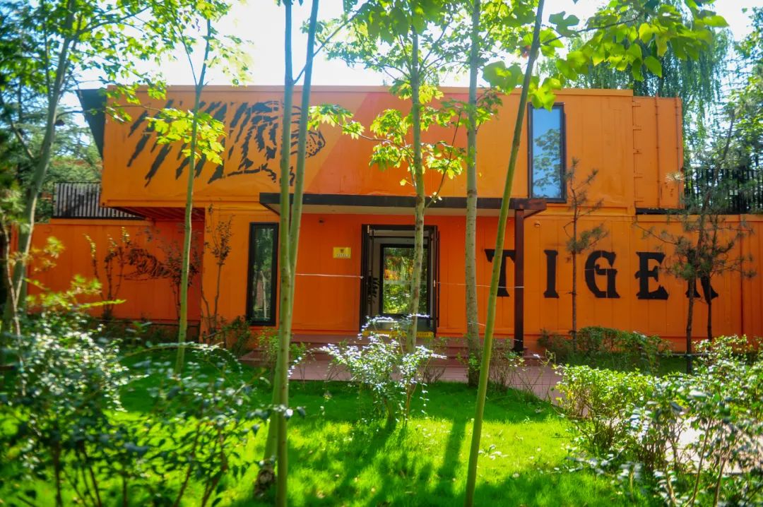 济南彩石野餐露营地推荐,周末不知去哪里