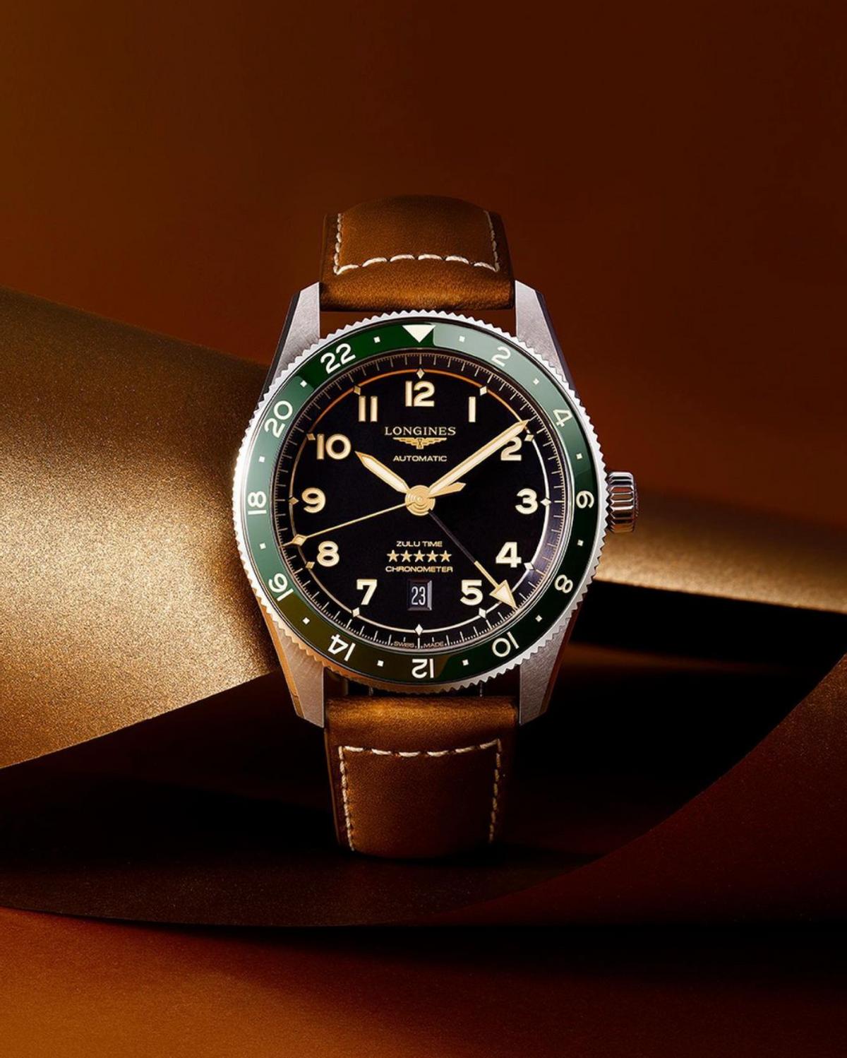 十大烂大街手表有飞亚达吗,手表品牌emporioarmani