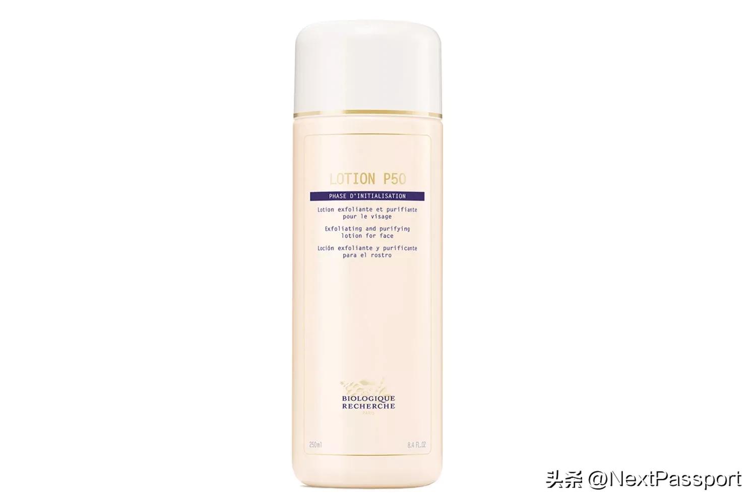 全球十大顶级奢侈护肤品牌,奢侈护肤品牌子排名