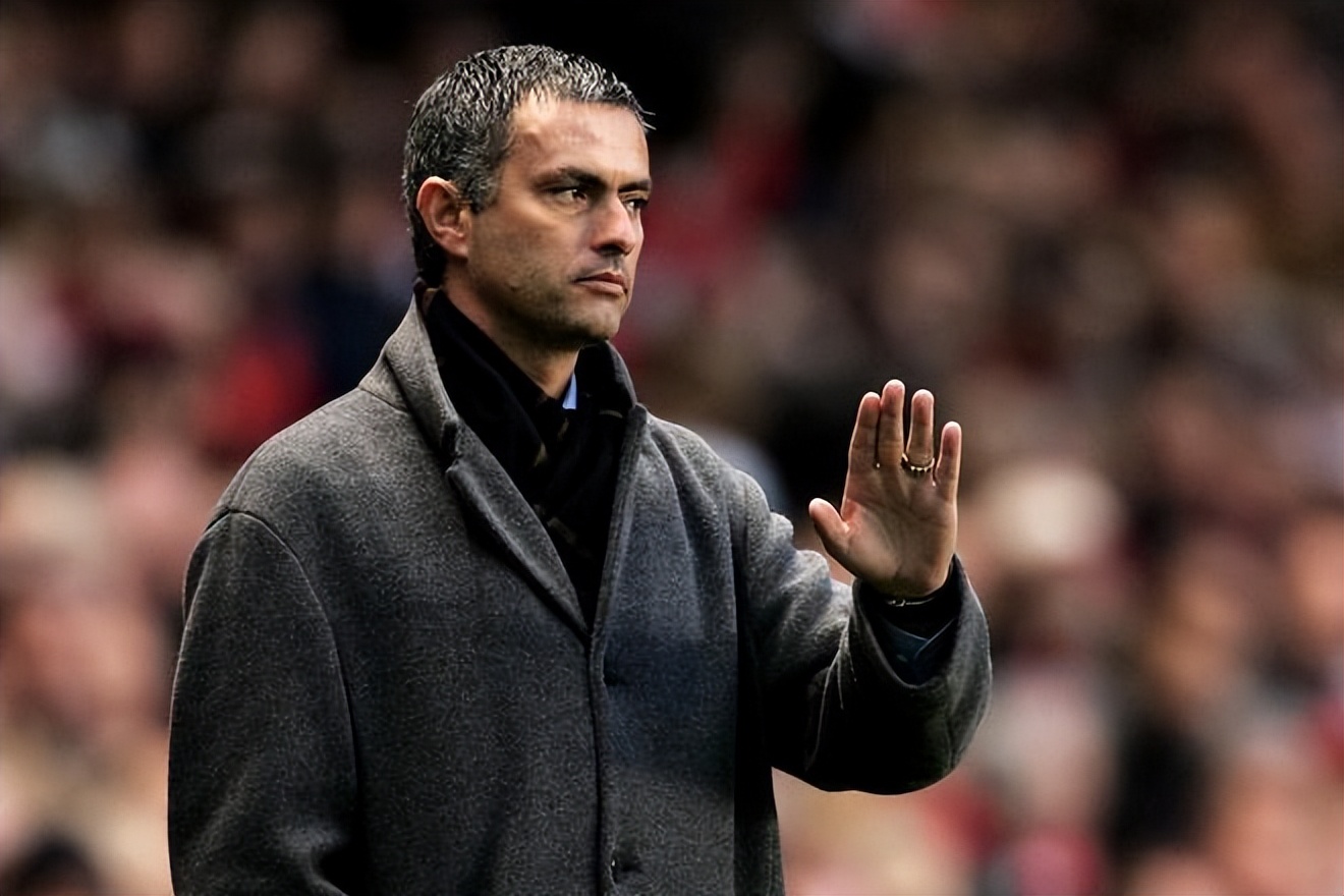 穆里尼奥三个英超冠军英文字幕,穆里尼奥英超联赛总结