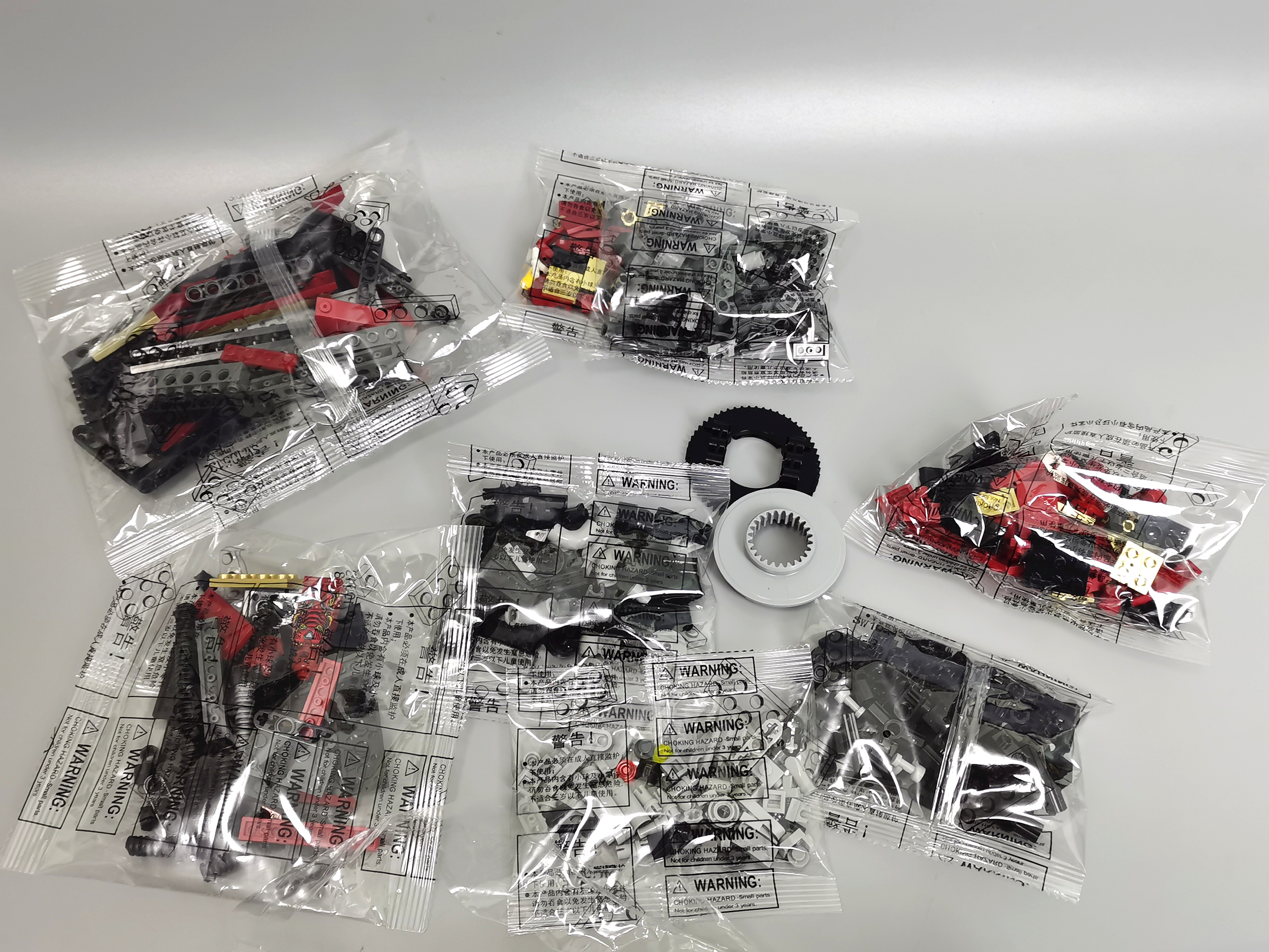 k盒子mk44积木,k盒子反浩克装甲尺寸