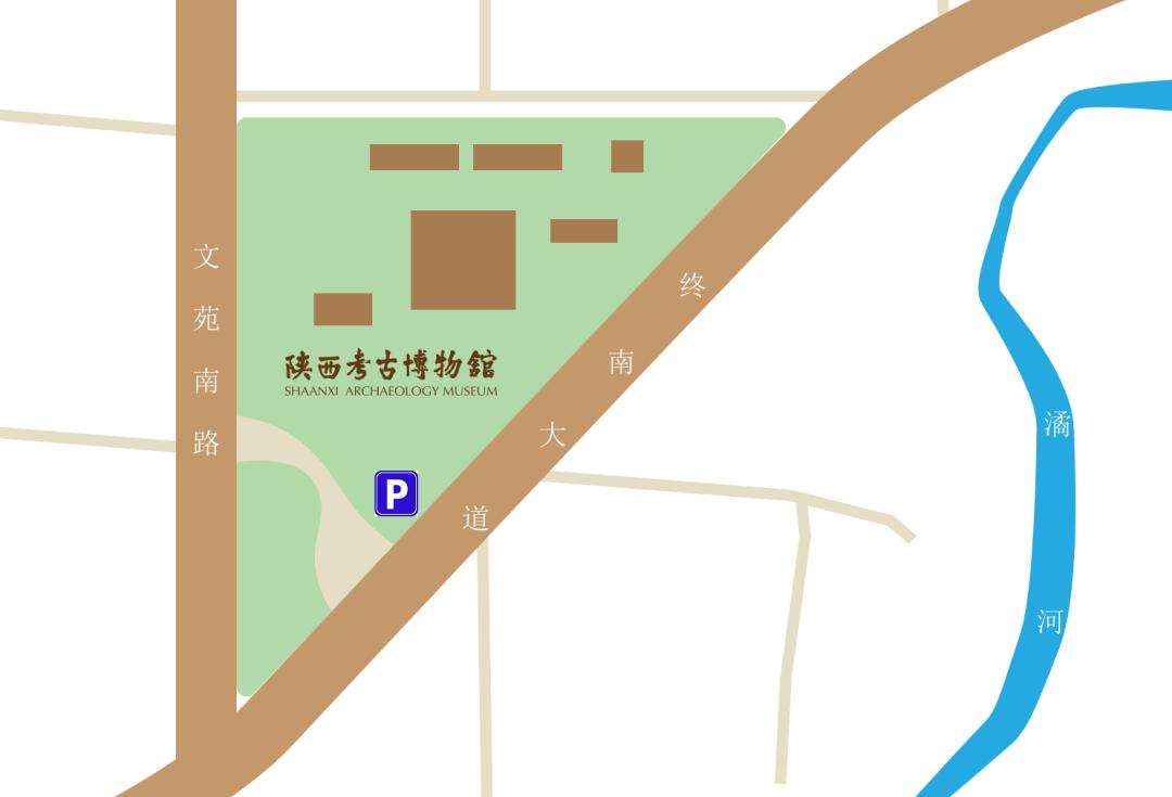 陕西历史博物馆五一开放吗,陕西博物馆游玩景点攻略