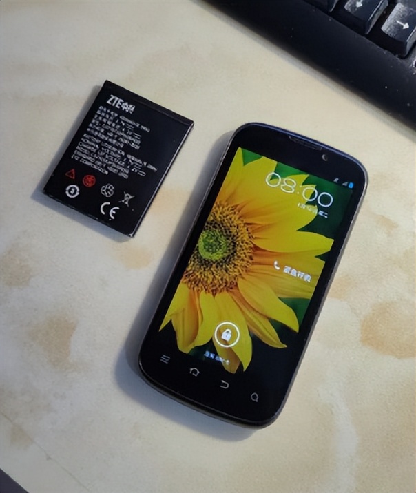 中兴通讯从技术领先走向市场领先,中兴发展十年