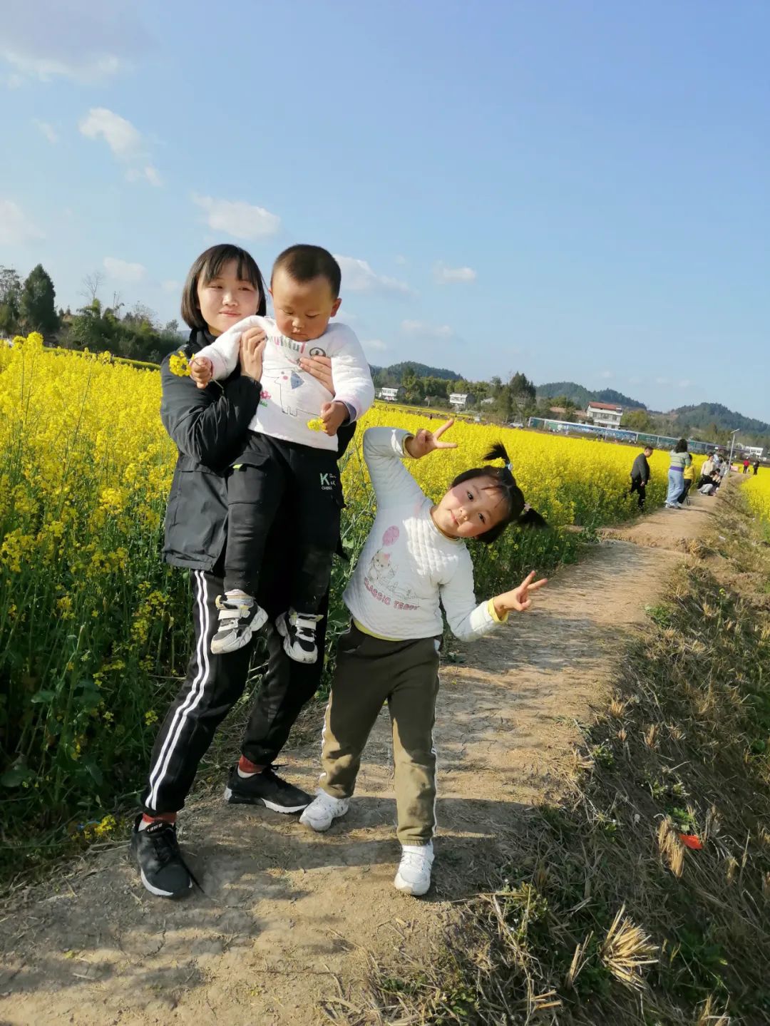 营山县2023年度“最美家庭”事迹展播（三）