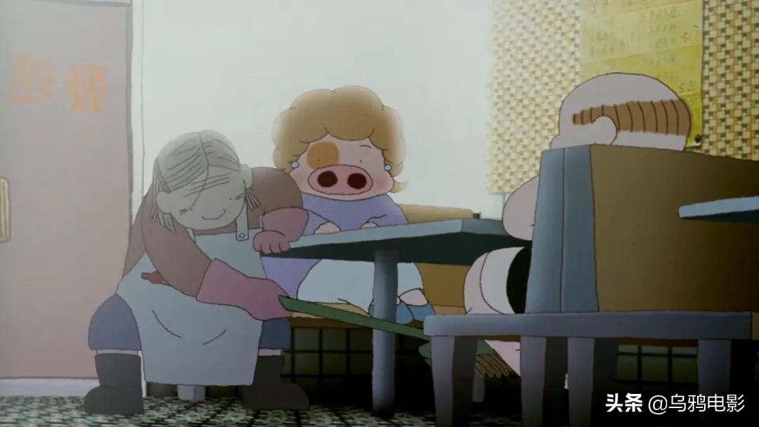 又蠢萌又悲伤，红了20年，他才是港圈真顶流