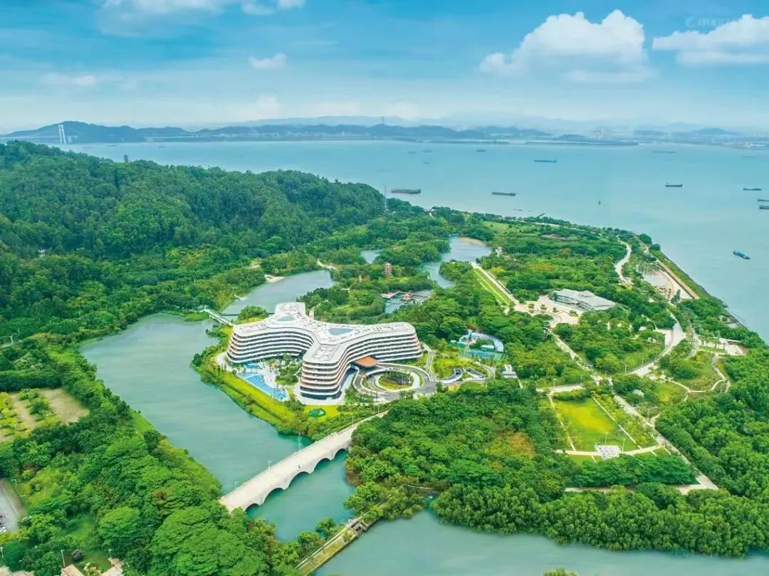 广州五星游轮酒店,广州海边度假酒店