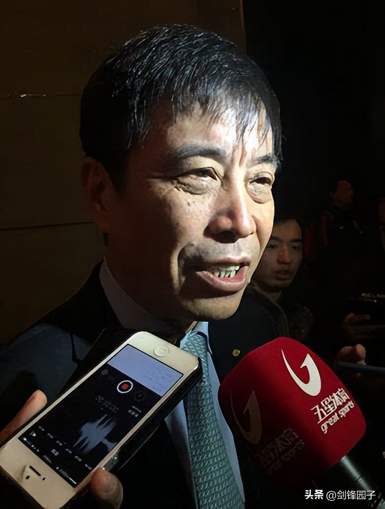 足协是中国足球最大障碍,中国足协乱不乱