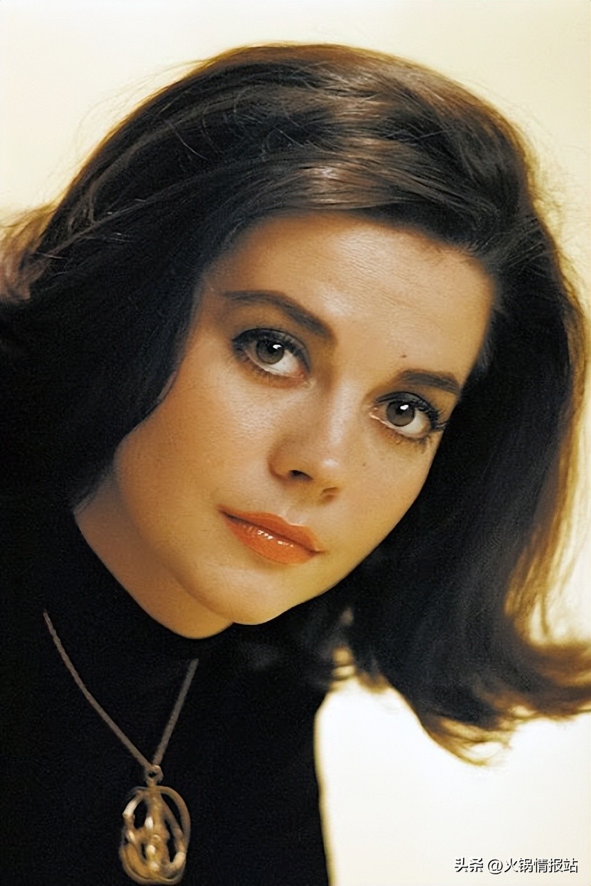 16岁被强奸，43岁神秘死亡，她却被认为是好莱坞电影成熟的标志