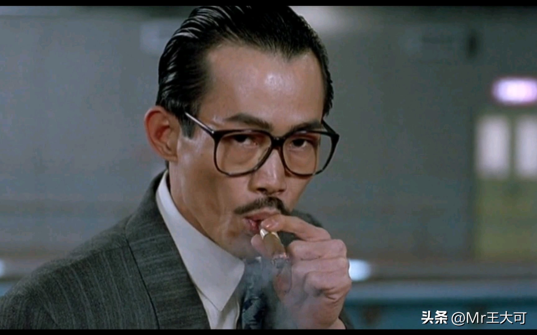 元华金像奖最佳男配角完整版,元华颁奖典礼现场