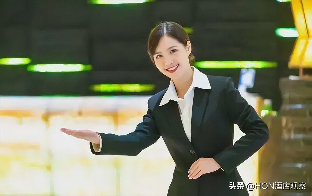 酒店人为什么要努力,为什么要在酒店学习