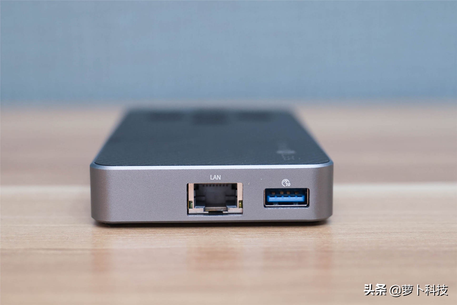 100w充电功率可以充200w电脑吗,功耗低的苹果硬盘扩展坞