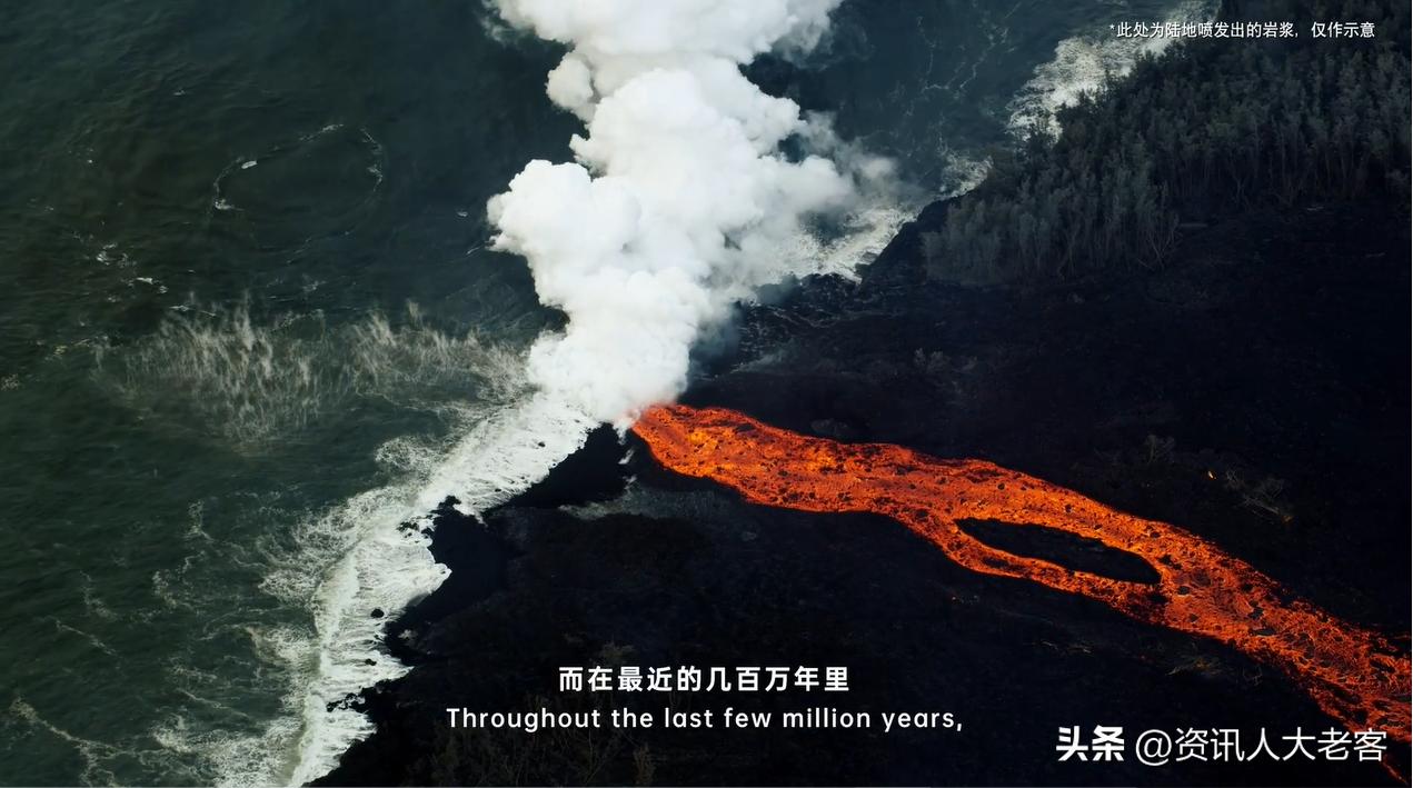 绿色科技铸就美好明天，跟随比亚迪探寻海南岛，走进超级物种天堂