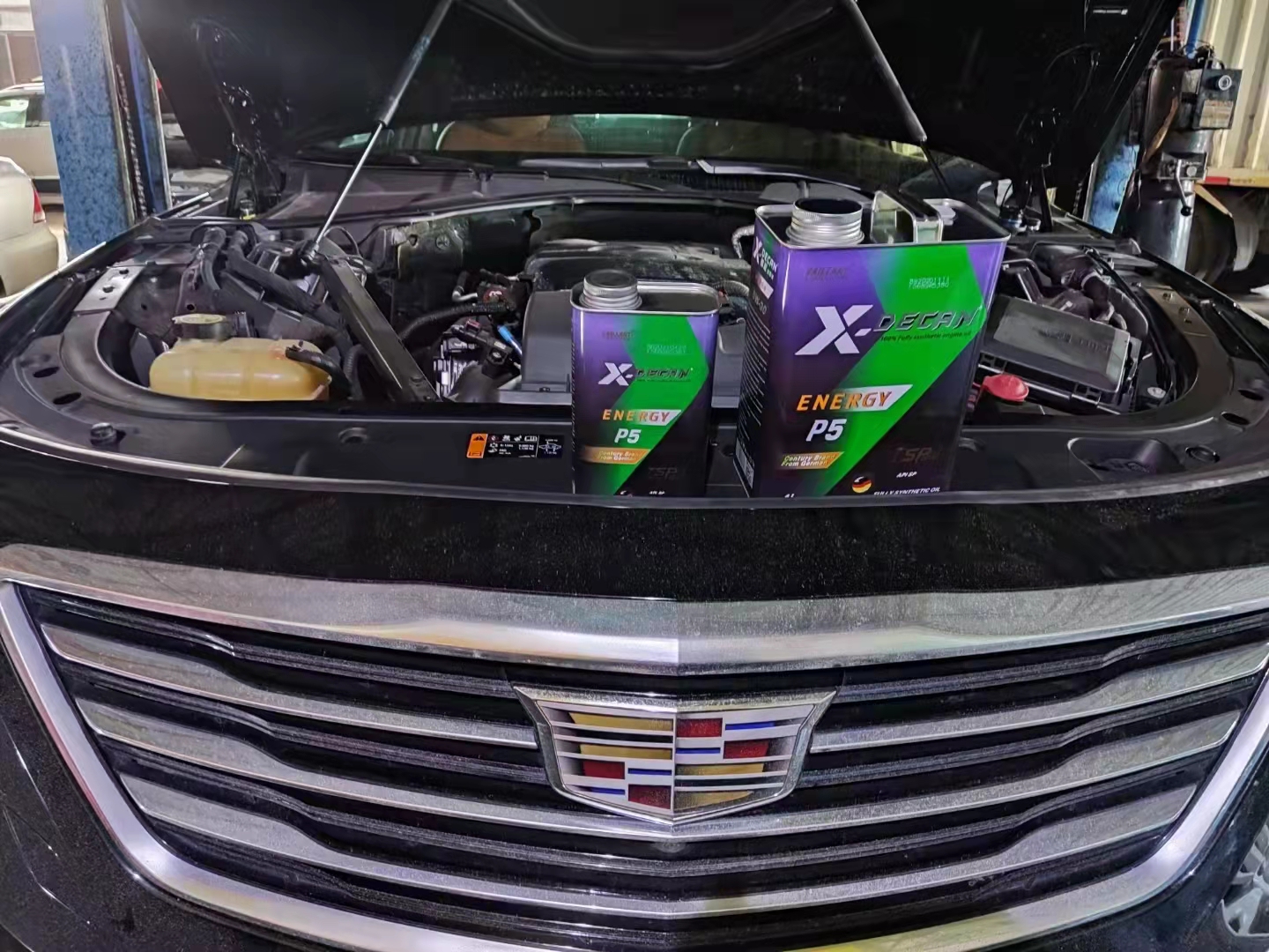 一箱油汽车能跑多少公里,油车一箱油一般跑多少公里