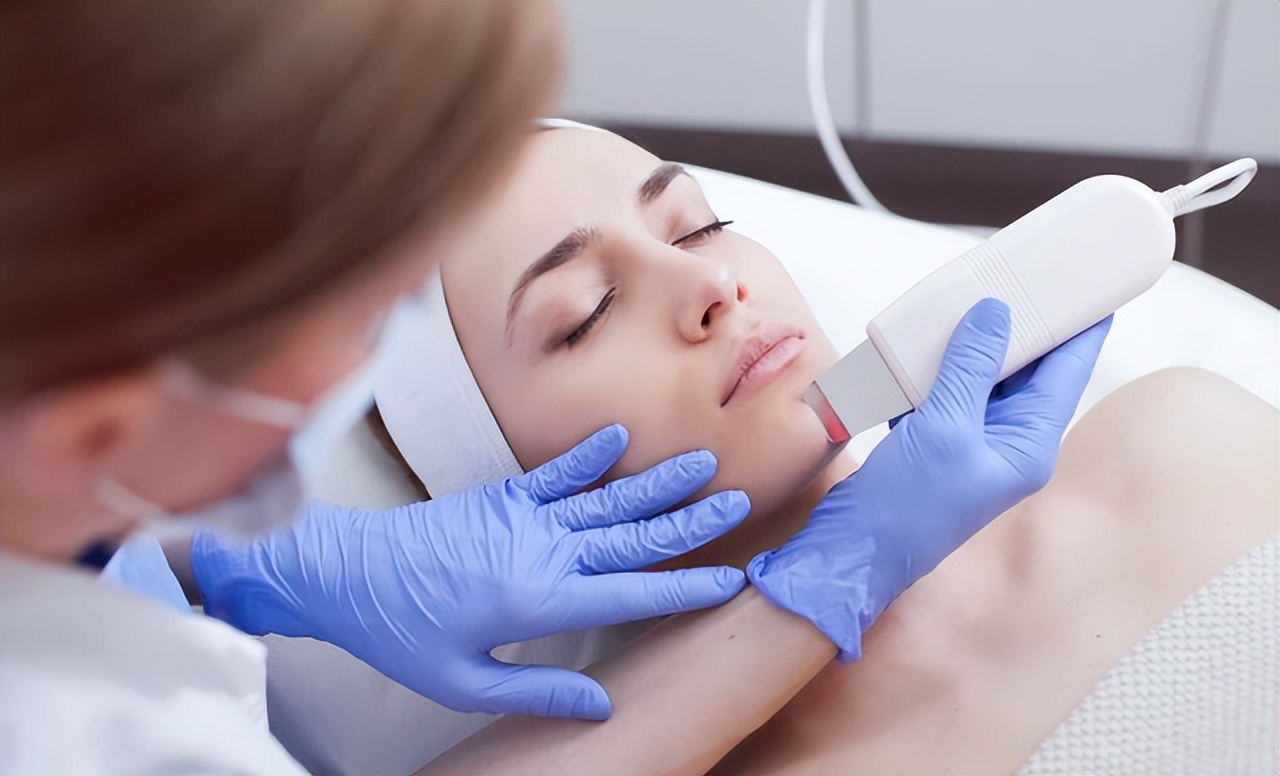 雀斑激光祛斑会反弹吗有副作用吗,激光祛斑会不会都反黑呀