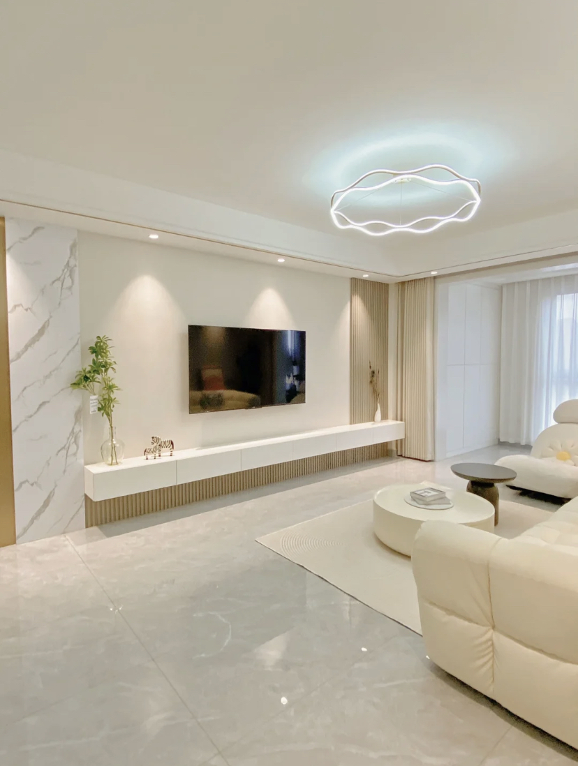 杭州90后夫妇拒绝过度装修,年轻夫妇拒绝“过度装修”